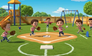 baseball puns & captions