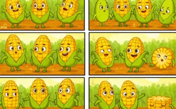 corn puns and jokes