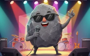 rock puns and joke