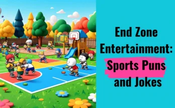 sports puns and jokes