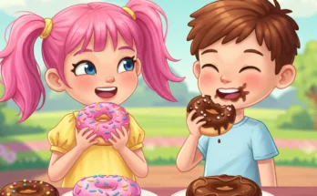 Donut Puns
