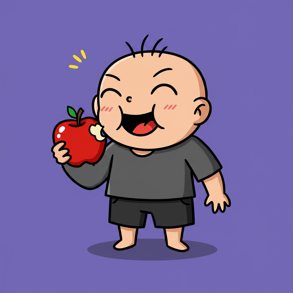 apple jokes and puns